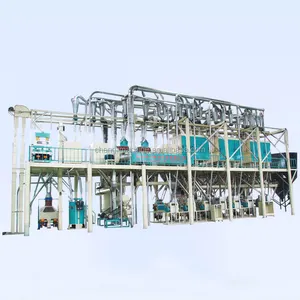 Moulin à <span class=keywords><strong>farine</strong></span> <span class=keywords><strong>de</strong></span> blé 20tpd prix <span class=keywords><strong>de</strong></span> la machine en Éthiopie moulin à maïs 10 tonnes par jour - Product Image 2