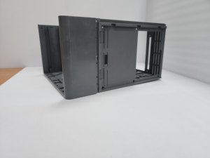 Service de traitement d'assemblage en gros en ligne, boîtier en plastique personnalisé, serveurs domestiques, couvercle supérieur - Product Image 2