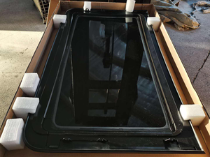 <span class=keywords><strong>Precio</strong></span> de fábrica Car Sunroof Glass Auto Windows para <span class=keywords><strong>Lincoln</strong></span> <span class=keywords><strong>Navigator</strong></span> Ford F150 - Product Image 2