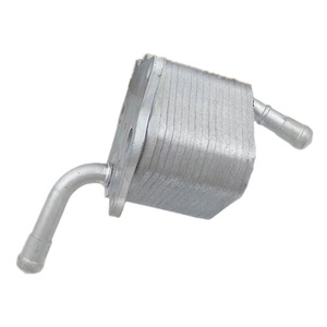 <b>Radiator</b> 15071-0E010 For 2015-2020 Toyota Hilux Revo 1GD 2GD Engine Cooling Replacement Part - Product Image 1