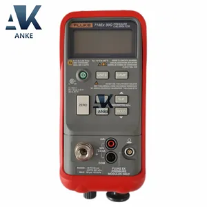 مقياس ضغط آمن من الداخل Fluke 718Ex-300G