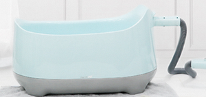 Professional Plastic Pet Spa <b>Bath</b> Tub with <b>Bubble</b> Massage Dryer System Multi Function Dog Washing Station Home Salon Grooming - Product Image 2