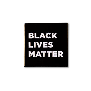 Épinglez votre <span class=keywords><strong>passion</strong></span> important thème Black Lives Matter épingles en émail nickel noir pour événement de campagne épingle commerciale personnalisée - Product Image 2