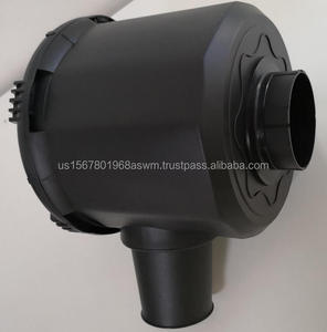ชุดกรองอากาศพร้อมตัวเรือน Mengma Industrial Compressors & Parts รุ่น C1140 ขนาดกรอง 5 ไมครอน ประสิทธิภาพการกรอง 99.8% - Product Image 2