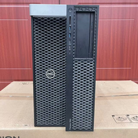 Potente Workstation Dell Precision 7920 Tower, Dell T7920, CPU Intel Xeon Gold 6230, 32GB RAM, 1TB SSD, GPU P2000, Alimentatore 1400W