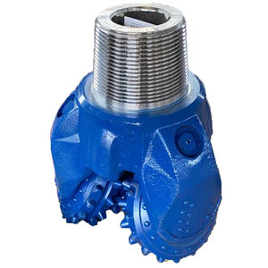 Brocas Tricónicas TCI de 15 Pulgadas con Cojinete Sellado IADC 537 para Perforación de Pilotes de Cimentación en Ingeniería de Minas Petroleras - Product Image 4