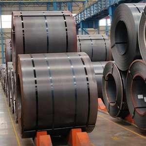 Hot <b>Rolled</b> SS400 Q195 Q235 Q345 Q355 2mm 3mm 4mm Carbon Steel Coil for Boiler <b>Plate</b> JIS ASTM AISI <b>Bending</b>/Welding/Cutting - Product Image 5