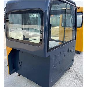 كابينة حفار <span class=keywords><strong>LiuGong</strong></span> ، <span class=keywords><strong>908C</strong></span>/D/E ، كابينة حفار مع مشغل حفار زجاجي ، كابينة حفار ، كابينة حفار - Product Image 4