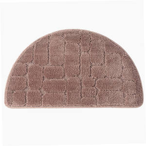 Absorption antidérapante tapis de bain tufté antidérapant - Product Image 5