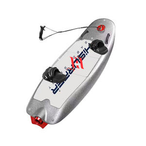 Tavola da Surf Elettrica Personalizzata <span class=keywords><strong>Sabo</strong></span> Sports 2026 JetBoard con Motore per Sport Acquatici, Jetsurf, con Magazzino in Europa - Product Image 2