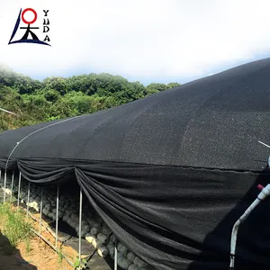 Fabbrica Della cina A Basso Costo di Vendita Agricola Ombra Netto Serra All'interno di Sole-ombreggiatura Net