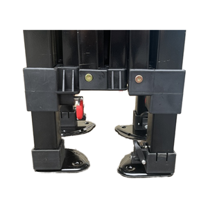 Tente plegable 3x4,5 m para actividades al aire libre Fiesta Feria Exposición, Publicidad - Product Image 5