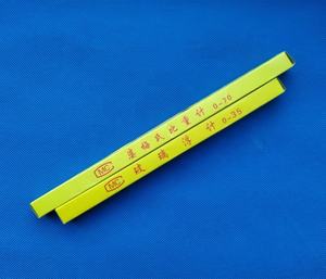 Hydromètre de Baumé, échelle de Baumé pour mesurer la densité de divers liquides - Product Image 3