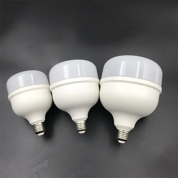 Cheap High Power 4500 Lumen bulbs led light 20W28W 38W 48W led bulb e27 b22 exported to Germany and Europe