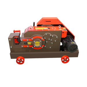 Buon prezzo 28MM tagliatrice per tondo per cemento armato taglierina per asta filettata GQ40 40MM taglio per asta di <span class=keywords><strong>ferro</strong></span> per la costruzione - Product Image 1