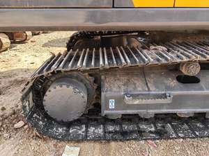 Excavateurs d'occasion d'origine Volvo EC220 22T VOLVO 220 en stock à vendre - Product Image 6