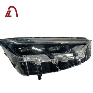 Faros LED Originales de Fábrica en Oferta para Mach-e 2021-2022, Alta Calidad, Plug and Play, para Ford Mustang Mach-e - Product Image 1