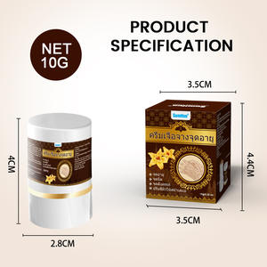 Crema para el Cuidado de la Piel Antienvejecimiento y para Manchas Solares para Uso Diario - Product Image 4