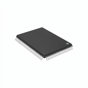 Composants électroniques 100 LQFP IS61VPS51236A-200TQI Mémoire Distributeur agréé - Product Image 1