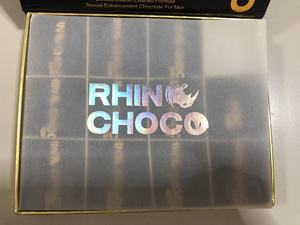 Chocolates Reales de Alta Calidad al por Mayor para Mejorar la Energía, la Resistencia y el Deseo - Product Image 2