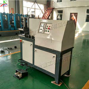 Macchina per Goffratura Pannelli Porta di Alta Qualità, Macchina per Laminazione e Goffratura a Freddo Bilaterale ad Alta Precisione - Product Image 2