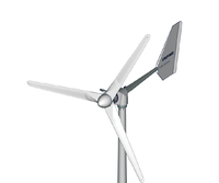 Générateurs éoliens à axe horizontal de petite taille pour la maison, 3 kW, à vendre