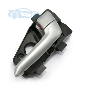 Manija Interior de Puerta Delantera Izquierda 82610-1Y010CR para <span class=keywords><strong>Kia</strong></span> Picanto 2011-2016 - Product Image 6