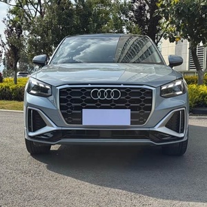 <span class=keywords><strong>Audi</strong></span> Q2L 35TFSI 2024, SUV compact élégant et luxueux - Product Image 1