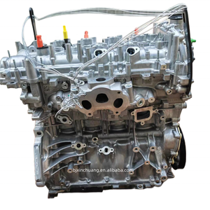Ensemble moteur d'origine LSY LXH 2.0T pour Buick <span class=keywords><strong>Chevrolet</strong></span> Cadillac Malibu XL Equinox Envision S <span class=keywords><strong>BLAZER</strong></span> - Product Image 4