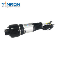 Pièces automobiles, amortisseur de suspension pneumatique avant gauche pour Mercedes Classe E W211 (2002~2009) OEM A2113209313 A2113206113 A2113205513