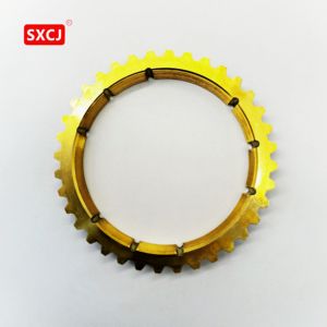 Anillo sincronizador Manual <span class=keywords><strong>de</strong></span> salida <span class=keywords><strong>de</strong></span> fábrica para <span class=keywords><strong>caja</strong></span> <span class=keywords><strong>de</strong></span> cambios <span class=keywords><strong>de</strong></span> transmisión automática OEM 43374/11001-/MR111956 para <span class=keywords><strong>HYUNDAI</strong></span> MITSUBISHI - Product Image 3