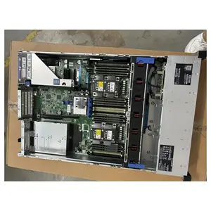 ProLiant DL380 Gen10 cpu 32GB 8SFF NC CTO Svr host rack supermicro server