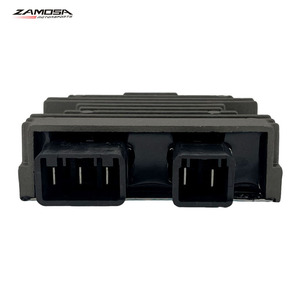 Régulateur de tension redresseur pour moto Honda CBR1000 <span class=keywords><strong>RR</strong></span>, CBR 1000 <span class=keywords><strong>RR</strong></span>, CB400 VTEC 4 5 12-20, <span class=keywords><strong>CB</strong></span> <span class=keywords><strong>400</strong></span> SF, CB400SF - Product Image 5