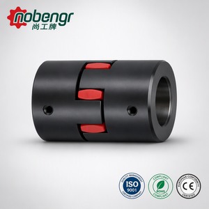 Acoplamiento <span class=keywords><strong>de</strong></span> mandíbula negro robusto Elite Red Spider Joiner para sistemas <span class=keywords><strong>de</strong></span> transporte subterráneos <span class=keywords><strong>de</strong></span> minería <span class=keywords><strong>de</strong></span> servicio pesado Africa Power Drive Link - Product Image 1