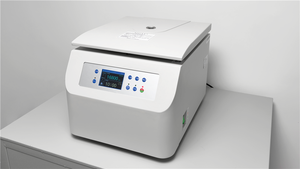 Máquina Centrífuga de Alta Velocidade com Motor AC de Frequência Variável CGF PRP para Queda de Cabelo - Product Image 3