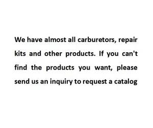 <span class=keywords><strong>Kit</strong></span> de reconstruction de réparation de <span class=keywords><strong>carburateur</strong></span> joint de tronçonneuse RK-21HS <span class=keywords><strong>Tillotson</strong></span> pour Stihl 041 045 051 056 076 TS50 TS510 TS760 - Product Image 5