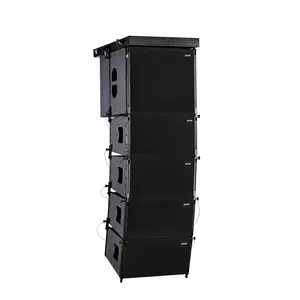 Vr10 + Vr15 Combinatie Stijl Line Array Luidspreker