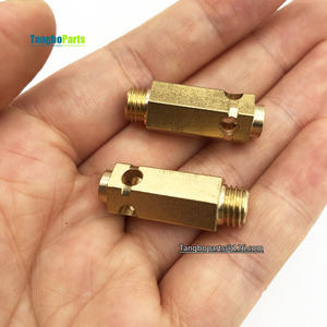 Boquilla de Conversión <span class=keywords><strong>a</strong></span> GLP para <span class=keywords><strong>Secadora</strong></span> 383EEL3002D, Compatible con Sears Kenmore <span class=keywords><strong>LG</strong></span> EA3522300 PS3522300 AP5204371 1617105 AH3522300 - Product Image 3