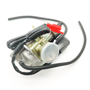 คาร์บูเรเตอร์คุณภาพสูงสำหรับรถฮอนด้า 50 บาหลี X8R SFX 50 SGX 50 สกาย SH 50 SJ บาหลี <span class=keywords><strong>SXR</strong></span> 50 MM - Product Image 2