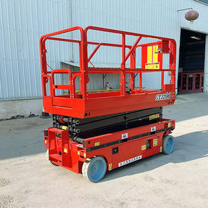 Pengangkat Hidrolik Tekanan Tinggi 25MPa dengan Gaya Angkat Kuat untuk Pekerjaan Industri Berat - Product Image 6