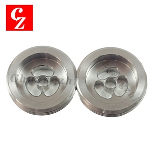 Boquilla Original de Alta Calidad para Compresor de Aire Atlas Copco, Número de Pieza 1624077200, Conector G11/4 para Equipos de Manejo de Aire - Product Image 3