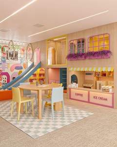 Panel HPL para Interiores, Lámina Laminada Formica Impermeable, Panel <span class=keywords><strong>Compacto</strong></span> HPL - Product Image 3