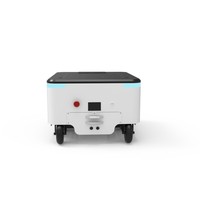 Nuevo Chasis Robótico con SDK Personalizado para Desarrollo de Carga Útil en Proyectos a Medida