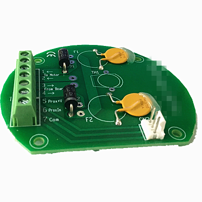 All in One Stop Solutions Speaker Circuit Board PCB PCBA Assembly for consumer electronics PCBA