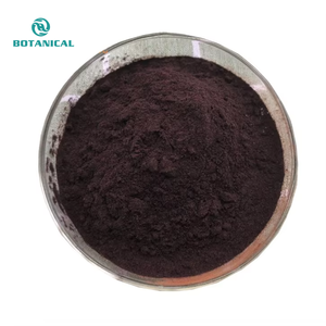 Oem organik <span class=keywords><strong>Acai</strong></span> <span class=keywords><strong>Berry</strong></span> tozu brezilya % 100% doğal kurutulmuş <span class=keywords><strong>Acai</strong></span> suyu tozu - Product Image 2