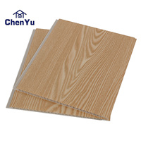 Plafond décoratif en PVC faux plastique pour mur, panneau mural en PVC, plafond en PVC, Cielorazo, Colombie, Amérique du Sud