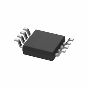 ชิปอิเล็กทรอนิกส์ คอมโพเนนต์ 8 พาวเวอร์TSSOP, 8 MSOP ระบบจัดการพลังงาน (PMIC) TLV76718DGNR BOM IC มีสินค้าในสต็อก - Product Image 1