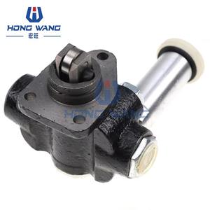 Pompe à injection de carburant durable 105237-4810 ME731633 compatible avec Zexel pour camion Mitsubishi 8DC11 6D40T1 - Product Image 2