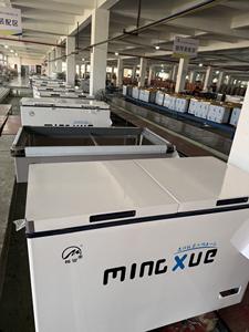 Machine/Ligne/Équipement de fabrication/épanouillage de mousse pour réfrigérateurs/congélateurs commerciaux - Product Image 6