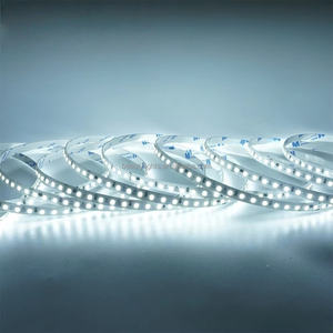 Tira de Luz LED SMD 2835 de 1000LM, CA 220V, 120LEDs/m, IP43 Impermeable, Alta Luminosidad, Flexible - Product Image 4